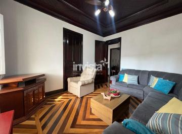Casa · 167m² · 3 Quartos · 1 Vaga · Casa Duplex à venda no bairro Vila Mathias
