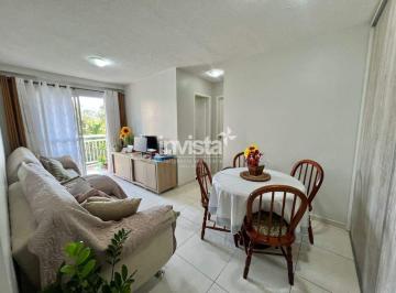 Apartamento · 57m² · 2 Quartos · 1 Vaga · Apartamento à venda no bairro MORRO NOVA CINTRA