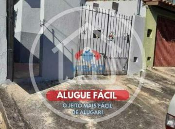 Casa · 73m² · 2 Quartos · 1 Vaga · Casa para locação no Morada do Sol | 2 dormitórios e excelente localização