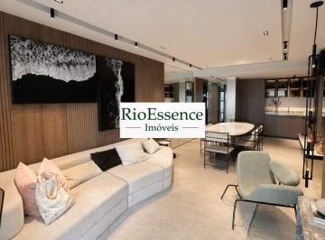 Apartamento · 95m² · 3 Quartos · Apartamento à venda, 3 quartos, 1 suíte, Botafogo - Rio de Janeiro/RJ