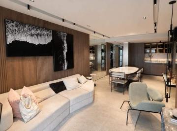 Apartamento · 95m² · 3 Quartos · Apartamento à venda, 3 quartos, 1 suíte, Botafogo - Rio de Janeiro/RJ