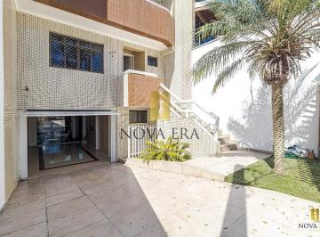 Casa · 182m² · 4 Quartos · 3 Vagas · SOBRADO QUADRIPLEX SEMIMOBILIADO COM JACUZZI, COM 3 QUARTOS, 3 VAGAS DE GARAGEM