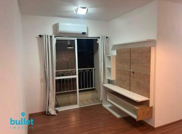Apartamento · 52m² · 2 Quartos · 1 Vaga · Apartamento residencial de 2 quartos à venda no Parque Itália, Campinas