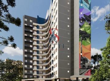 Apartamento · 30m² · 1 Quarto · Apartamento para aluguel - no Centro