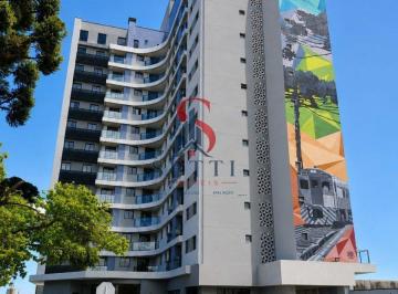 Apartamento · 30m² · 1 Quarto · Apartamento para aluguel - no Centro
