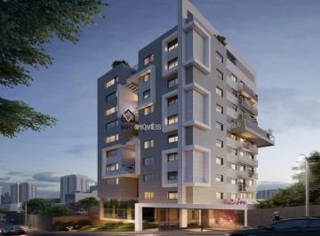 Apartamento · 130m² · 4 Quartos · 3 Vagas · Unidades à venda, 3 a 4 quartos, Santo Antônio - Belo Horizonte