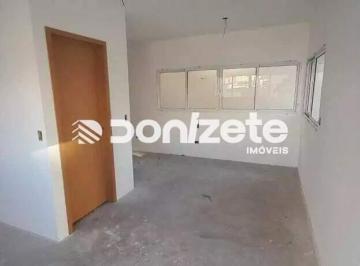 Apartamento · 46m² · 1 Quarto · 1 Vaga · Apartamento à venda na Vila Bastos em Santo André.