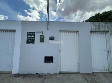 Casa · 28m² · 1 Quarto · Casa Residencial para aluguel, no bairro Parque Poti, Teresina/PI