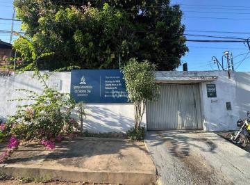 Casa · 91m² · 1 Quarto · 1 Vaga · Casa Residencial à venda, no bairro Cidade Nova, Teresina/PI