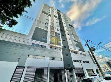 Apartamento · 75m² · 2 Quartos · Apartamento para aluguel, 2 quartos, Centro - Cascavel/PR