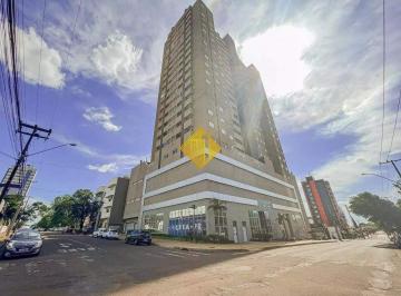 Apartamento · 74m² · 3 Quartos · 1 Vaga · Apartamento para aluguel, 3 quartos, 1 suíte, 1 vaga, Centro - Cascavel/PR