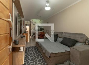 Casa · 103m² · 3 Quartos · 2 Vagas · Casa à Venda - Vila Prudente, 3 Quartos, 103 m2
