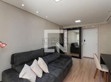 Apartamento · 62m² · 1 Quarto · 1 Vaga · Apartamento à Venda - Vila Romana, 1 Quarto, 62 m2