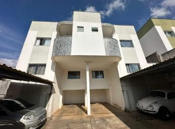 Apartamento · 85m² · 2 Quartos · 1 Vaga · Apartamento a venda no bairro Andiara em Pedro Leopoldo.