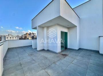 Apartamento · 110m² · 2 Quartos · 2 Vagas · Cobertura com 2 Quartos sendo 1 Suíte à Venda, 2 Vagas, 110m², Bairro Planalto, próximo à Avenida Cr