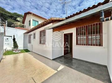Casa · 128m² · 3 Quartos · 1 Vaga · Casa à venda com 3 quartos, 128m²,Dona Clara, próximo a Avenida Sebastião de Brito.
