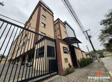 Apartamento · 63m² · 3 Quartos · 1 Vaga · Apartamento com 3 quartos no Atiradores em Joinville