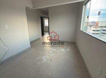 Apartamento · 75m² · 3 Quartos · 1 Vaga · Apartamento para aluguel, 3 quartos, 1 vaga, CENTRO - ITAUNA/MG