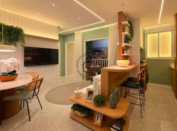 Apartamento · 55m² · 2 Quartos · 1 Vaga · Apartamento a Venda com 2 quartos no Gran Vic Niagara