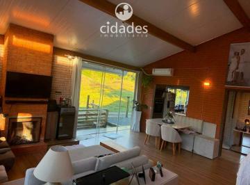 Casa · 159m² · 2 Quartos · 1 Vaga · Casa para para aluguel no bairro Santo Amaro da Imperatriz