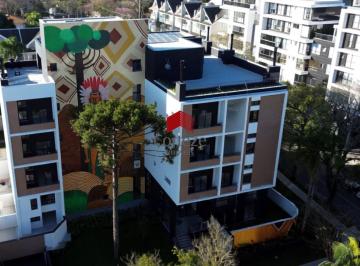 Comercial · 34m² · 1 Quarto · Loft com 33,7m² 1 quarto, à venda, no bairro Juvevê em Curitiba