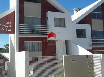 Casa · 198m² · 3 Quartos · 3 Vagas · Sobrado em condomínio com 197,91m² 3 quartos, à venda, no bairro Pilarzinho em Curitiba