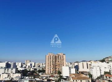 Apartamento · 98m² · 3 Quartos · 1 Vaga · Apartamento de 3 quartos à venda em Vila Isabel, Rio de Janeiro