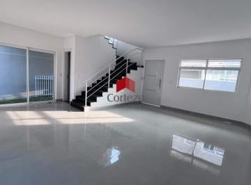 Casa · 124m² · 3 Quartos · 2 Vagas · Sobrado em condomínio com 123,94m² 3 quartos, à venda, no bairro Bairro Alto em Curitiba