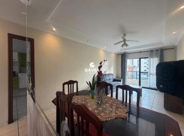 Apartamento · 80m² · 2 Quartos · 1 Vaga · Apartamento à venda no Guilhermina em Praia Grande.