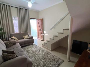 Casa · 63m² · 2 Quartos · 1 Vaga · Casa à venda no Parque Bitaru em São Vicente.