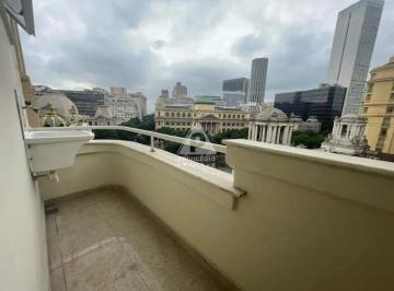 Apartamento · 50m² · 1 Quarto · Apartamento à venda, 1 quarto, Centro - RIO DE JANEIRO/RJ