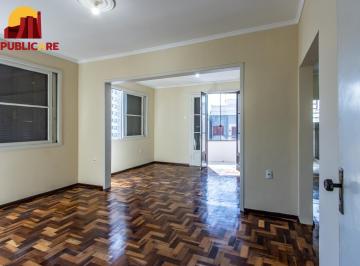 Apartamento · 92m² · 2 Quartos · Apartamento à venda - na Cidade Baixa