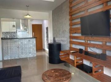77b443040f6073f77be13689.jpg · Apto Studio Mobiliado à venda, 42 m² por R$ 320.000 - Jardim Kennedy - Cuiabá/MT