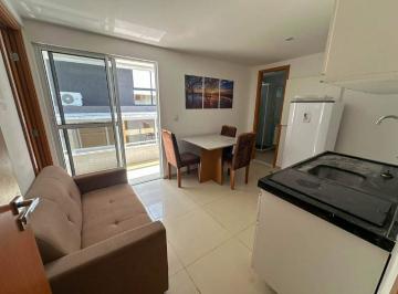 Apartamento · 29m² · 1 Quarto · Apartamento para aluguel, 1 quarto, Bessa - João Pessoa/PB
