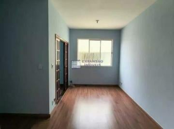 Apartamento · 63m² · 3 Quartos · 1 Vaga · VENDA, APARTAMENTO, AMAZONAS