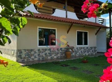 Casa · 228m² · 5 Quartos · 3 Vagas · VENDO CASA NO SARGI 05 QUARTOS COM PISCINA PRÓXIMO A PRAIA