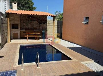 Casa · 101m² · 3 Quartos · 2 Vagas · Vendo Casa com 03 Quartos em Coroa Vermelha