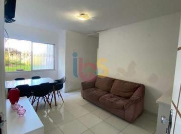 Apartamento · 60m² · 3 Quartos · VENDO APARTAMENTO COM 03 QUARTOS