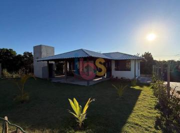 Casa · 100m² · 2 Quartos · 2 Vagas · Vendo casa no condomínio fechado em Coroa Vermelha