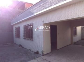 Casa · 89m² · 2 Quartos · 2 Vagas · "Casa Compacta e Funcional com Amplo Terreno no Bairro Vilela - Barbacena, MG"