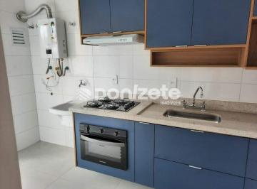 Apartamento · 64m² · 2 Quartos · 2 Vagas · Apartamento à venda na Vila Bastos em Santo Andre 