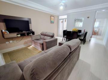 Casa · 129m² · 3 Quartos · 2 Vagas · Casa com 3 dorm sendo 1 suíte, SACADA, 129 m² de área útil. BAIRRO: AVIAÇÃO.
