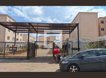 Apartamento · 42m² · 2 Quartos · 1 Vaga · Apartamento para Aluguel - Jardim Guanabara, 2 Quartos,  42 m² - Goiânia
