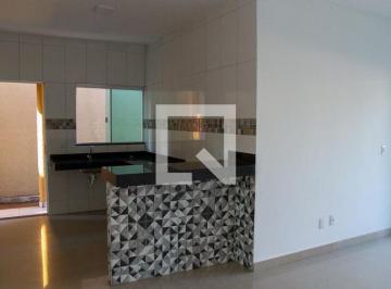 Casa · 60m² · 2 Quartos · Casa para Aluguel - Setor Progresso, 2 Quartos, 60 m² - Goiânia