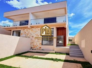0935ef5183521c6055d12551f33dd0b26df307df · Casa com 3 dormitórios à venda, 150 m² por R$ 950.000,00 - Jardim dos Pinheiros - Atibaia/SP