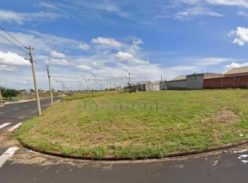 Terreno · 492m² · Terreno Padrão em São José do Rio Preto