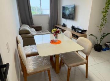 d09fed0291fe0205640504a16b170fbcc73865de · Apartamento com 2 quartos à venda no Condomínio Caminho do Sol, 48 m² por R$ 265.000 - Jardim Casa B