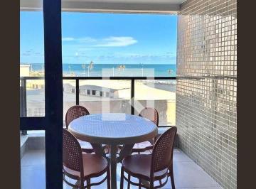 Apartamento · 62m² · 2 Quartos · 2 Vagas · Apartamento para Aluguel - Piata, 2 Quartos,  62 m2 - Salvador