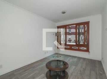 Apartamento · 130m² · 2 Quartos · 2 Vagas · Apartamento para Aluguel - Rio Branco, 2 Quartos, 130 m2 - Porto Alegre