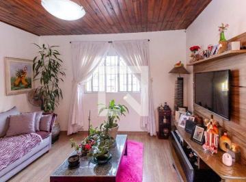 Casa · 130m² · 2 Quartos · 1 Vaga · Casa para Aluguel - Jardim Germânia, 2 Quartos,  130 m2 - São Paulo